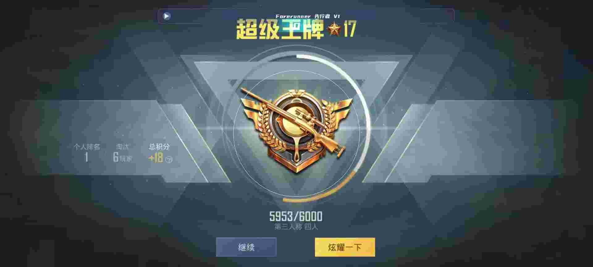 和平精英鸡腿辅助自瞄 - 和平精英cdk是什么东西辅助预览图